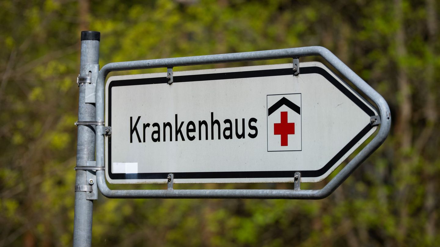 Die Koalitionsfraktionen von SPD und BSW dringen wegen der geplanten Schließung des Krankenhauses auf die Schaffung einer schnel