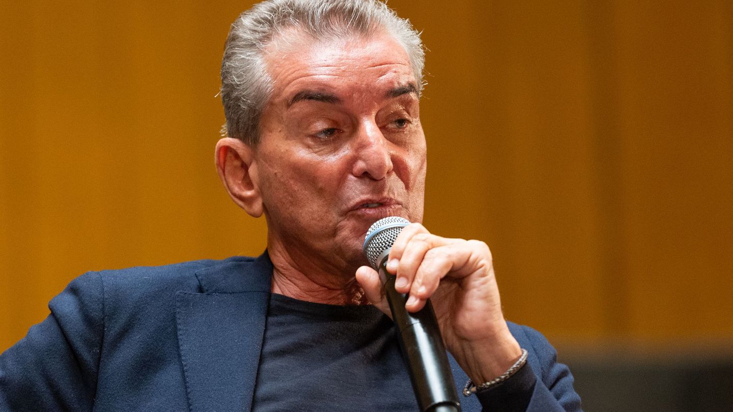 Die Ausladung des Publizisten Michel Friedman in der mecklenburgischen Gemeinde Klütz ruft scharfe Kritik hervor. Foto: Christop