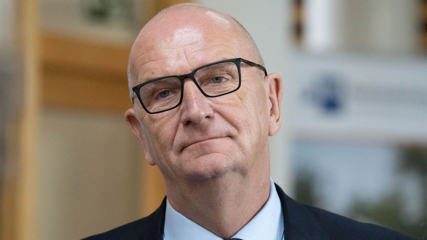 Brandenburgs Ministerpräsident Dietmar Woidke (SPD) forderte eine faire Beteiligung Ostdeutschlands bei der Vergabe der Mittel a