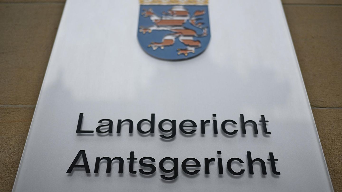 Landgericht Frankfurt verurteilt Ex-Bundespolizisten nach Mord an Freundin