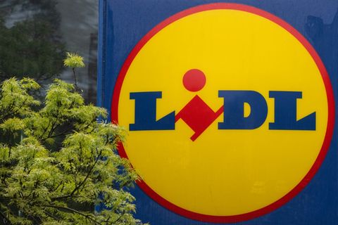 Logo von Lidl