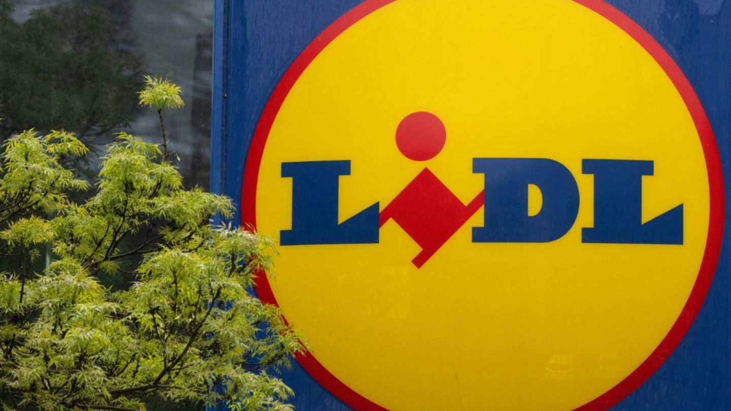 Logo von Lidl