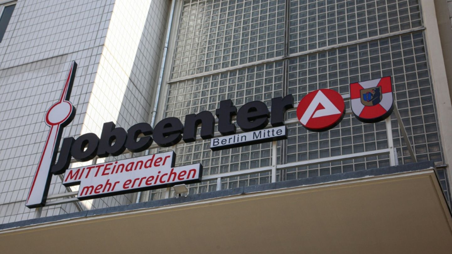 Jobcenter