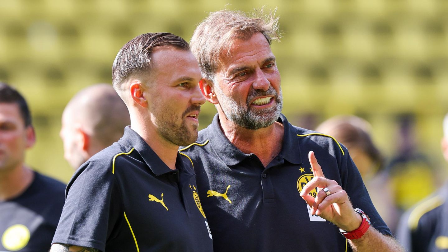 Kevin Großkreutz fired as a coach at the sixth division club