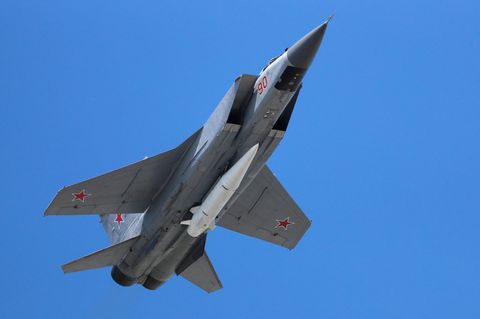 Russland testet die Nato – wer verliert als erstes die Nerven?