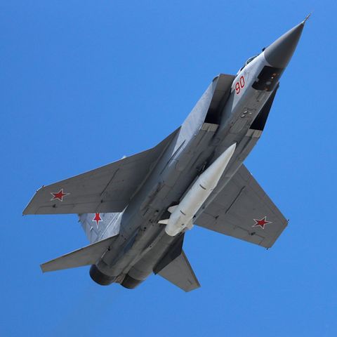 Russland testet die Nato – wer verliert als erstes die Nerven?