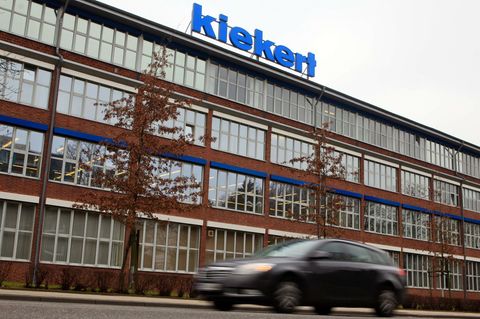 Die auf Kfz-Schließsysteme spezialisierte Kiekert AG hat Insolvenz angemeldet. (Archivbild) Foto: picture alliance / dpa