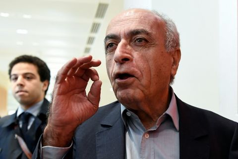 Siad Takieddine