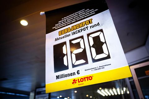 Eurojackpot