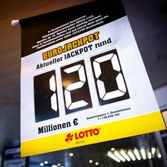 Eurojackpot