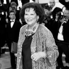 Claudia Cardinale