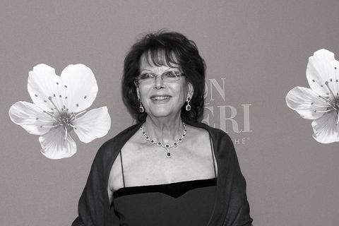 Die Schauspielerin Claudia Cardinale starb im Alter von 87 Jahren. (Archivbild) Foto: picture alliance / dpa