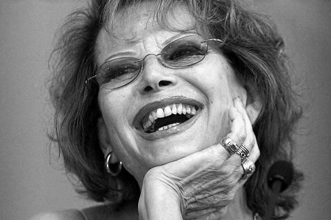 Claudia Cardinale ist gestorben. Foto: Vidal/epa efe/dpa