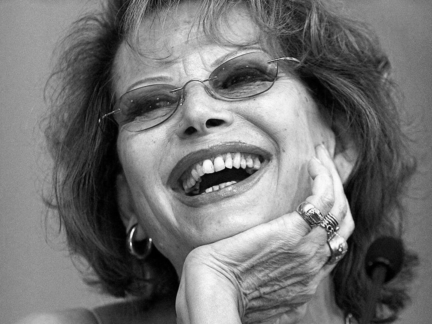 Schauspielerin: Abschied von einer Film-Ikone - Claudia Cardinale ist tot |  STERN.de