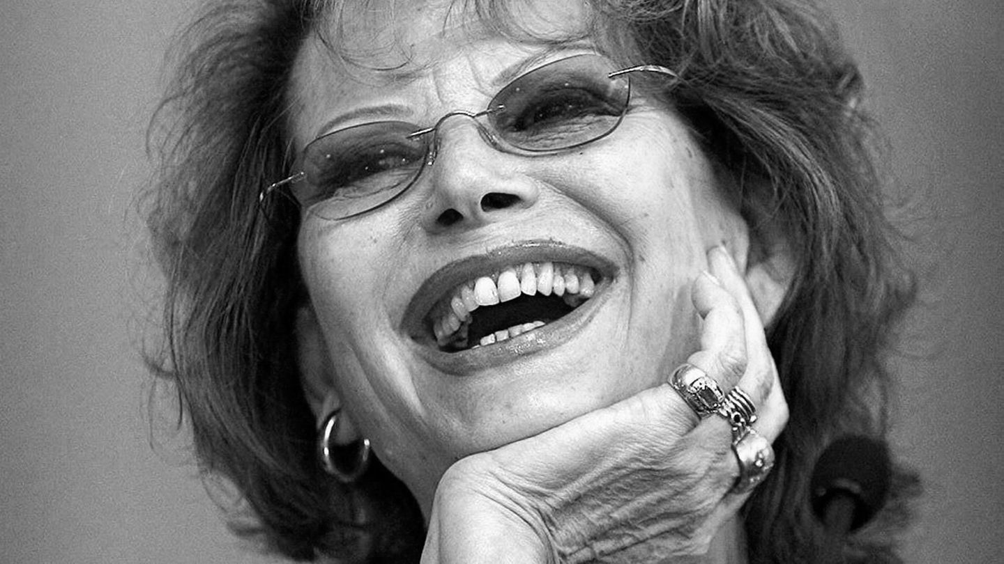 Claudia Cardinale ist gestorben. Foto: Vidal/epa efe/dpa