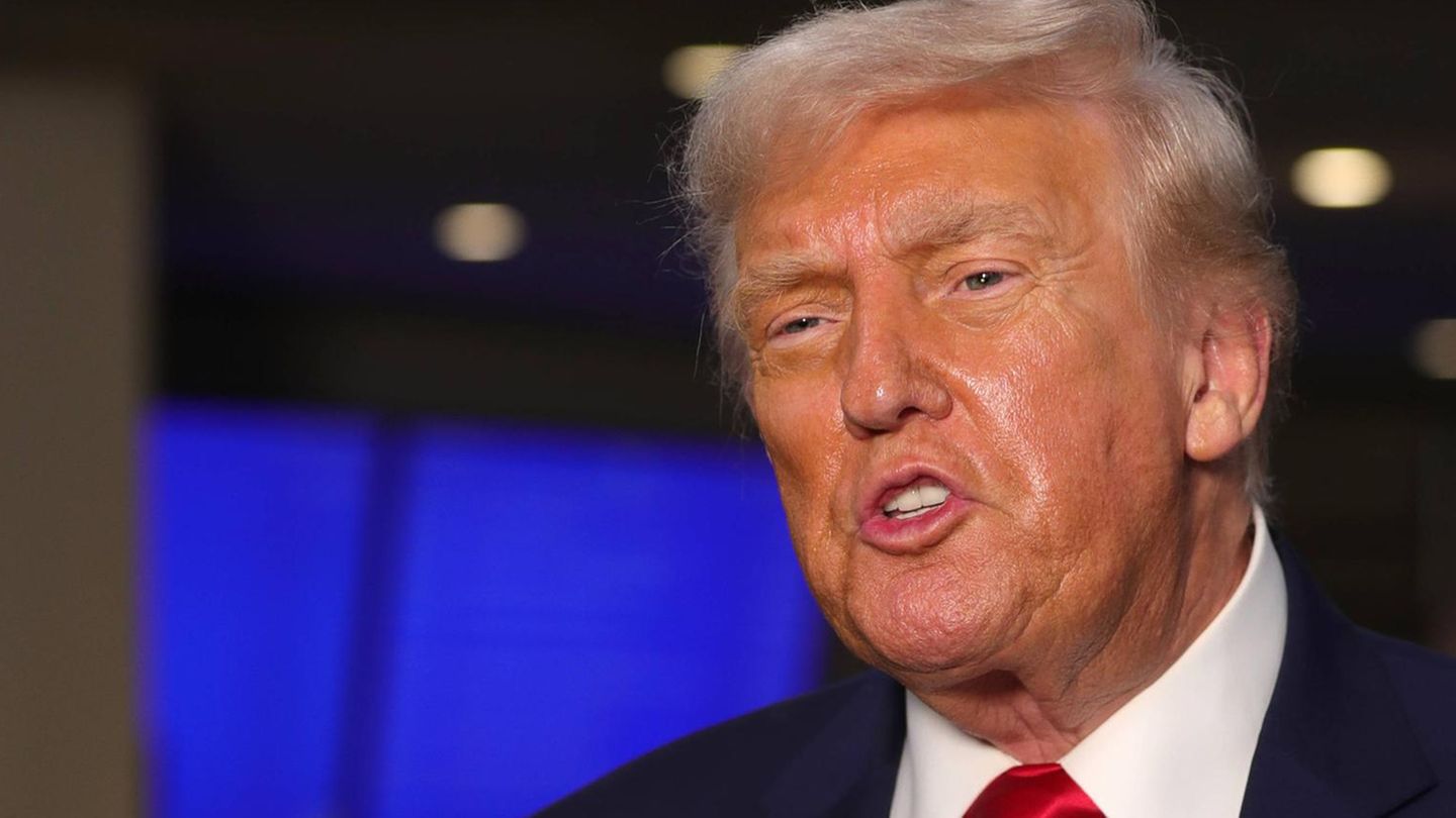 Try Trump attack: Court guilty speaks
