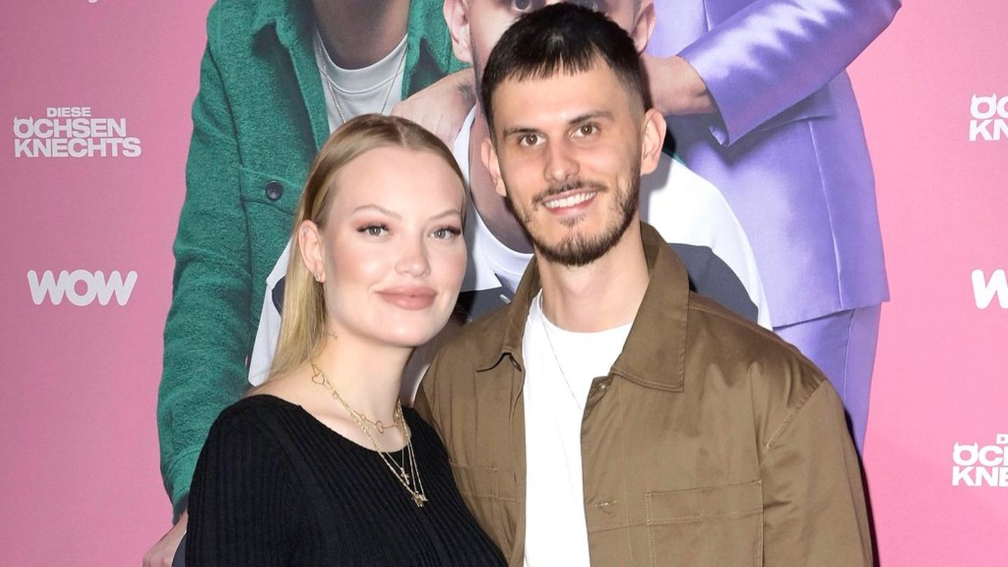 Nino Sifkovits, mož Cheyenne Ochsenknecht, bo vodil resničnostni šov "Der Promihof"