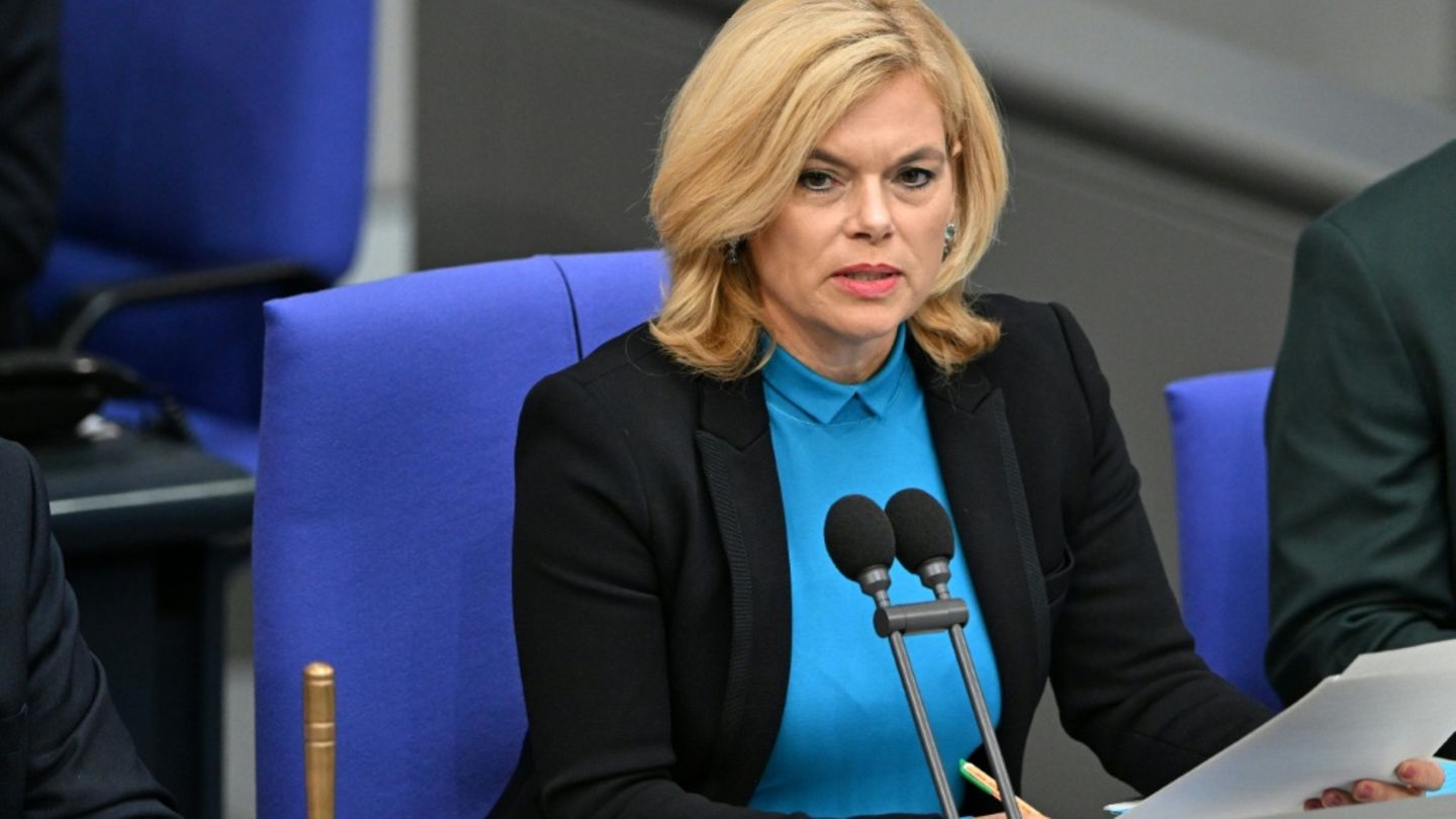 Julia Klöckner