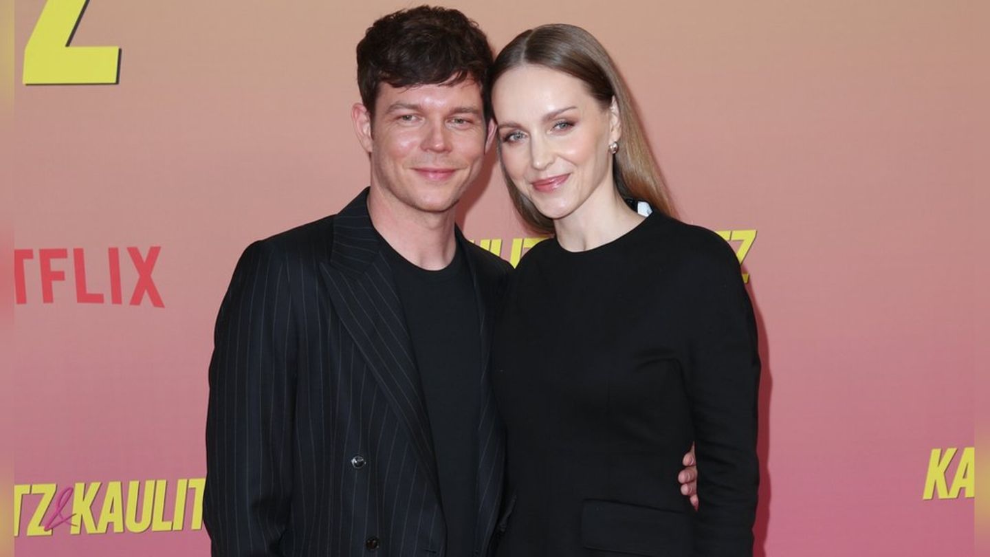 Tokyo Hotel member Georg Listing: The musician married his Susanne