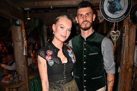 Nino Sifkovits, Ehemann von Cheyenne Ochsenknecht