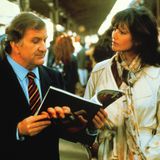 Claudia Cardinale und Pierre Mondy in "Ein pikantes Geschenk"