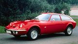 Als "Shooting Break", ein Steilheck-Coupé, hätte der Opel GT nicht nur eine einzigartige Form, sondern ebenso mehr Stauraum gehabt – idealerweise mit Heckklappe. Denn die normale GT-Variante war ein Zweisitzer ohne Kofferraum. Die flache Gepäckablage hinter den Sitzen war nur vom Wageninneren aus erreichbar