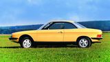 Der NSU RO 80 war eine echte Designrevolution. Als Coupé (ohne B-Säule) wäre der Wagen eine spektakulär-avantgardistische Konkurrenz zum damaligen sehr konservativ designten Mercedes-Benz "Strich-Achter"-Coupé gewesen