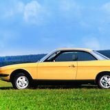 Der NSU RO 80 war eine echte Designrevolution. Als Coupé (ohne B-Säule) wäre der Wagen eine spektakulär-avantgardistische Konkurrenz zum damaligen sehr konservativ designten Mercedes-Benz "Strich-Achter"-Coupé gewesen