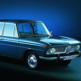 Der erste 3er-BMW (1975-1983) war nur als zweitürige Limousine und in kleinen Stückzahlen als Baur-Topcabriolet lieferbar. Erst die Nachfolgerreihe bot mit dem BMW 3er Touring einen echten kleinen Kombi. Der Touring der 02-Serie war eher eine Schrägheckvariante. Ein 3er Touring dieser ersten Baureihe wäre sicher ein Erfolg gewesen – und zudem gänzlich konkurrenzlos