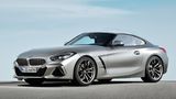 Der seit 2018 gebaute BMW Z4 ist ein echter Roadster. Toyota baut auf der gleichen Basis das Coupé GR Supra. Ein Z4 Coupé allerdings wäre optisch ebenfalls reizvoll. Zumal es ein Coupé vom ersten BMW Z4 in den letzten beiden Baujahren von 2006 bis 2008 gab. Auch wäre es eine interessante Alternative zum Porsche Cayman gewesen, gern auch als potente M-Variante