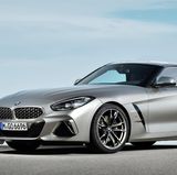 Der seit 2018 gebaute BMW Z4 ist ein echter Roadster. Toyota baut auf der gleichen Basis das Coupé GR Supra. Ein Z4 Coupé allerdings wäre optisch ebenfalls reizvoll. Zumal es ein Coupé vom ersten BMW Z4 in den letzten beiden Baujahren von 2006 bis 2008 gab. Auch wäre es eine interessante Alternative zum Porsche Cayman gewesen, gern auch als potente M-Variante