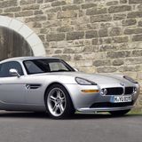 Der BMW Z8 von Designer Hendrik Fisker war ein traumhaft schöner Roadster nach Vorbild der Designikone BMW 507 aus den 50er-Jahren und von Albrecht Graf von Goertz entworfen. Mit seiner extrem langen Motorhaube hätte sich als Coupé auch eine fantastische Form ergeben. Alternativ zum Roadster wäre diese Variante ein angemessener Dienstwagen für Pierce Brosnans James Bond in "Die Welt ist nicht genug" gewesen