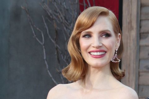 Der Starttermin der neuen Thriller-Serie "The Savant" mit Jessica Chastain wurde verschoben.
