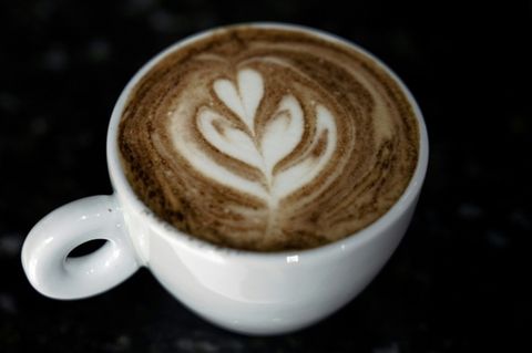Kaffee