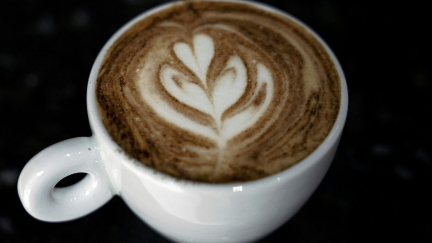Kaffee