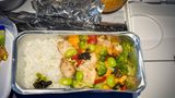 Langstreckenflug Essen