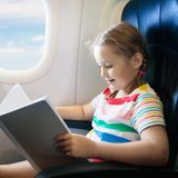 Langstreckenflüge Lesen