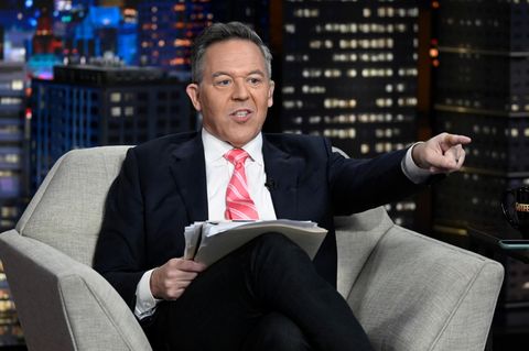 Greg Gutfeld