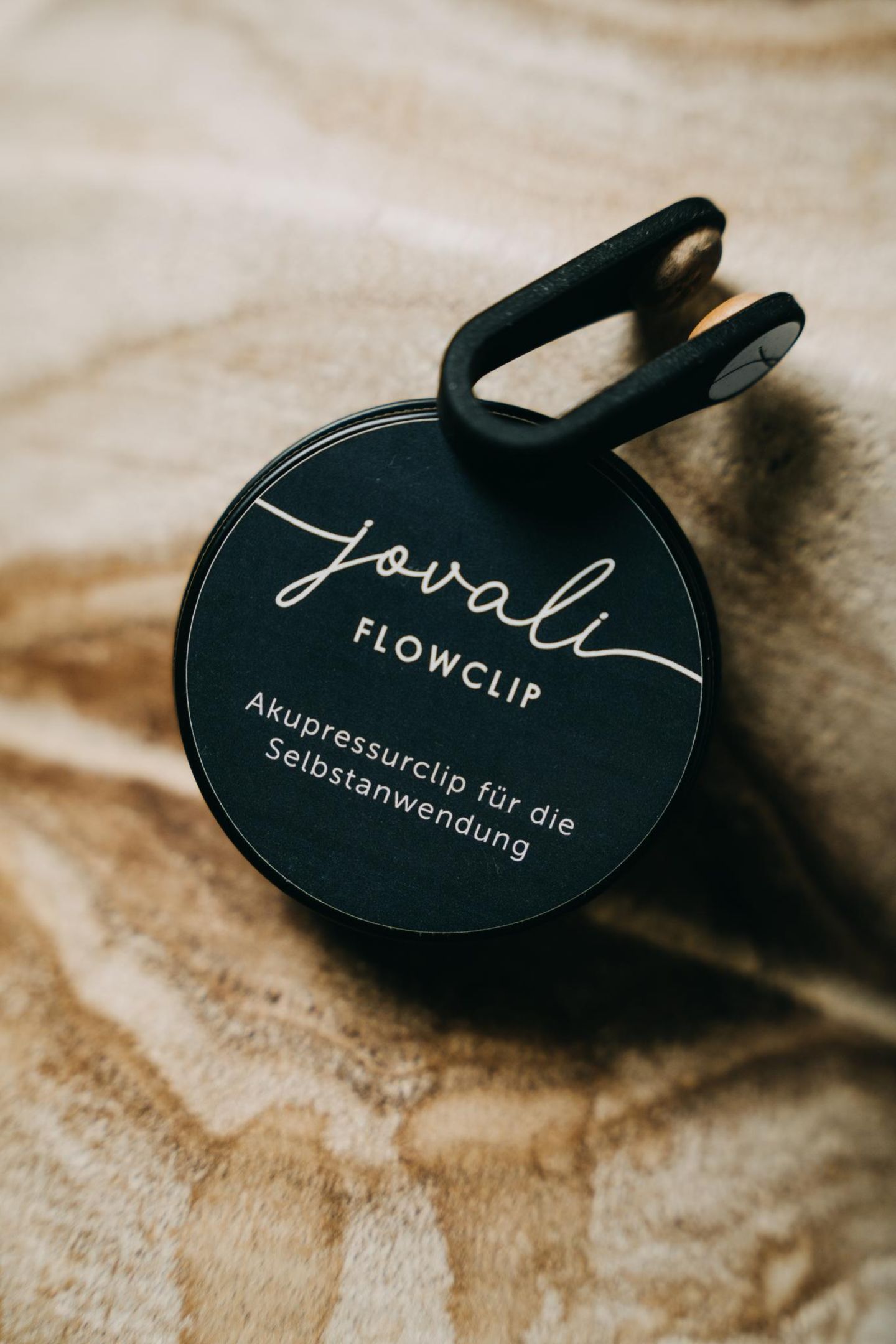 FlowClip