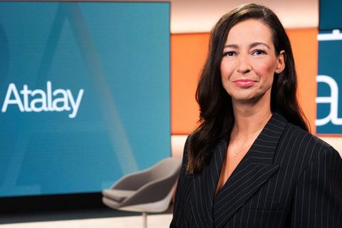 "Pinar Atalay" läuft erstmals am 6. Oktober bei ntv.