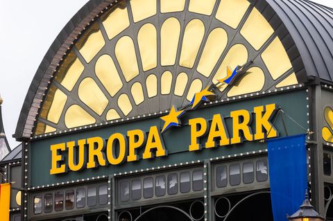 In den Europa-Park kommen jährlich über sechs Millionen Besucher. (Archivbild) Foto: Philipp von Ditfurth/dpa