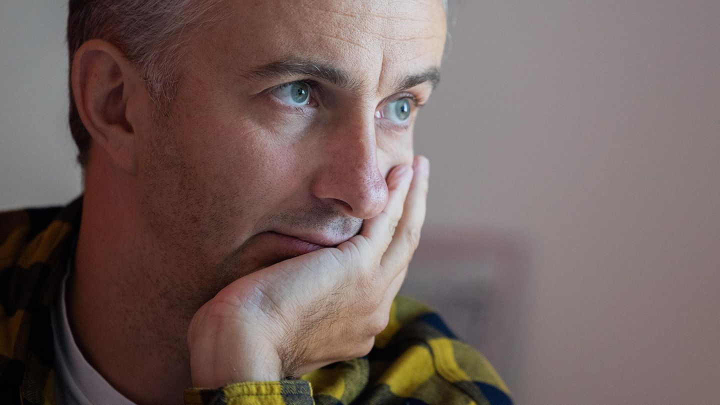 Seit November 2020 im ZDF-Hauptprogramm: Jan Böhmermann