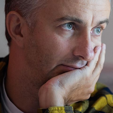 Seit November 2020 im ZDF-Hauptprogramm: Jan Böhmermann