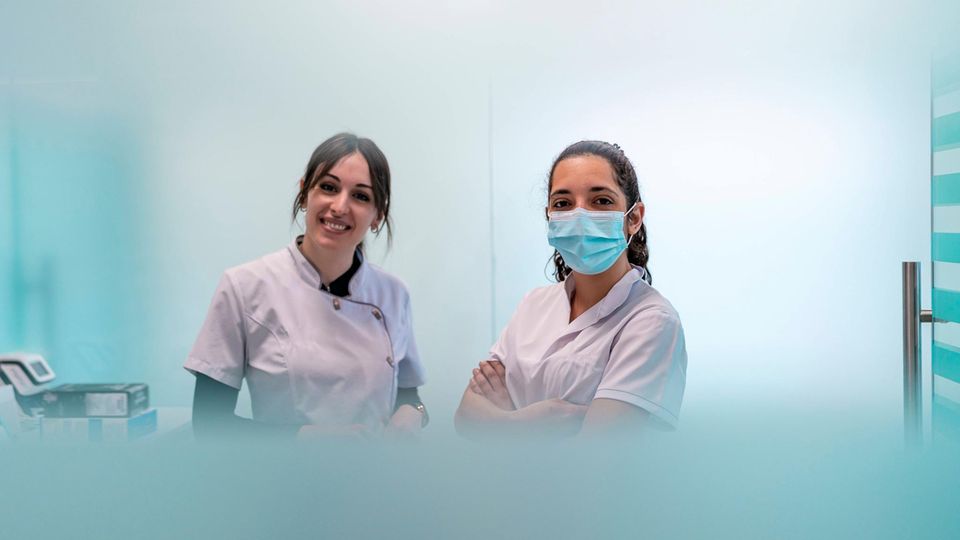 Die ausgezeichneten Arbeitgeber im Bereich Pflege wurden sorgfältig ermittelt