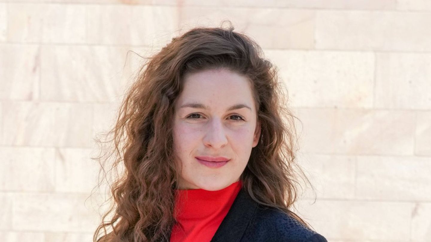 "Tatort" Münste": Lou Strenger ersetzt die Staatsanwältin Wilhelmine Klemm (Mechthild Großmann)