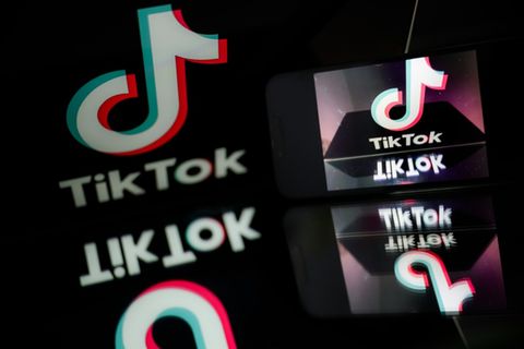 Tiktok-Logo