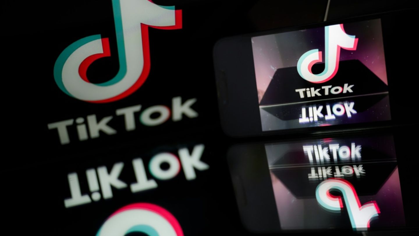 Tiktok-Logo