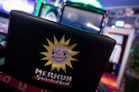 Merkur baut mit Übernahme von Gaming Arts US-Präsenz aus. (Archivbild) Foto: picture alliance / Rolf Vennenbernd/dpa