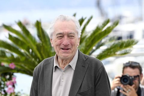 Robert De Niro