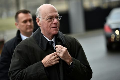 Norbert Lammert
